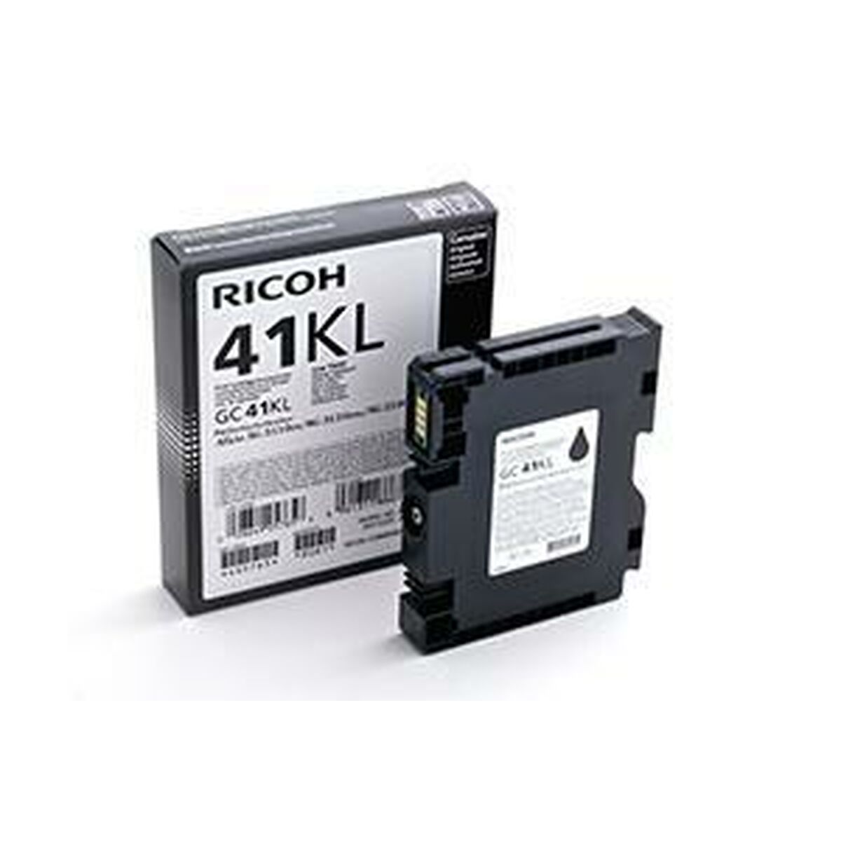 Toner Ricoh 405765 Black - GearHaus