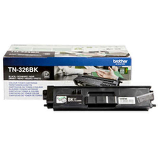 Toner Brother TN326BK Black - GearHaus