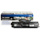 Toner Brother TN326BK Black - GearHaus