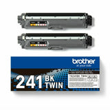 Toner Brother TONER N 2.5K PK2 Black (2 Units) - GearHaus