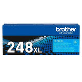 Toner Brother TN248XLC Cyan - GearHaus