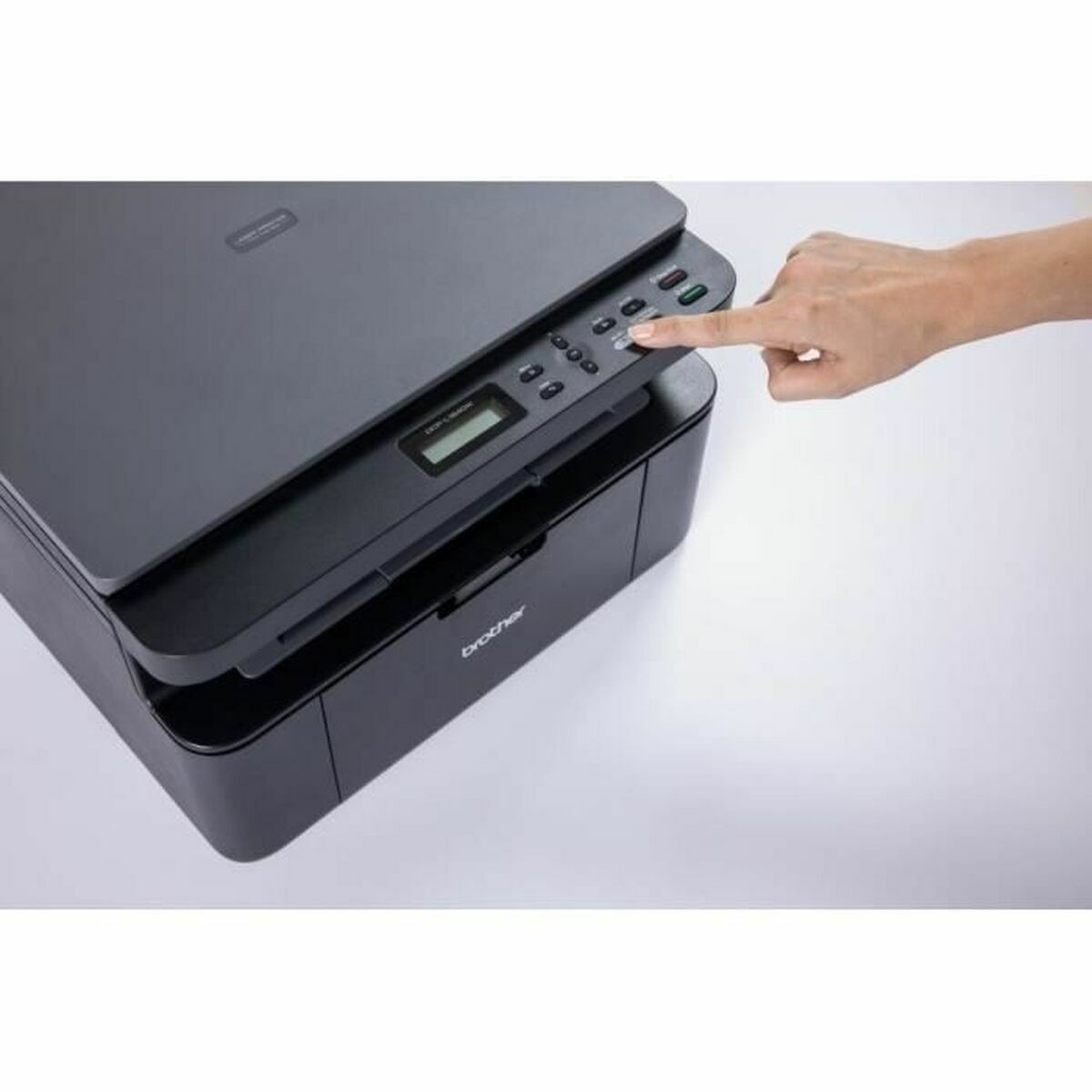 Multifunction Printer Brother DCPL1640WRE1 - GearHaus