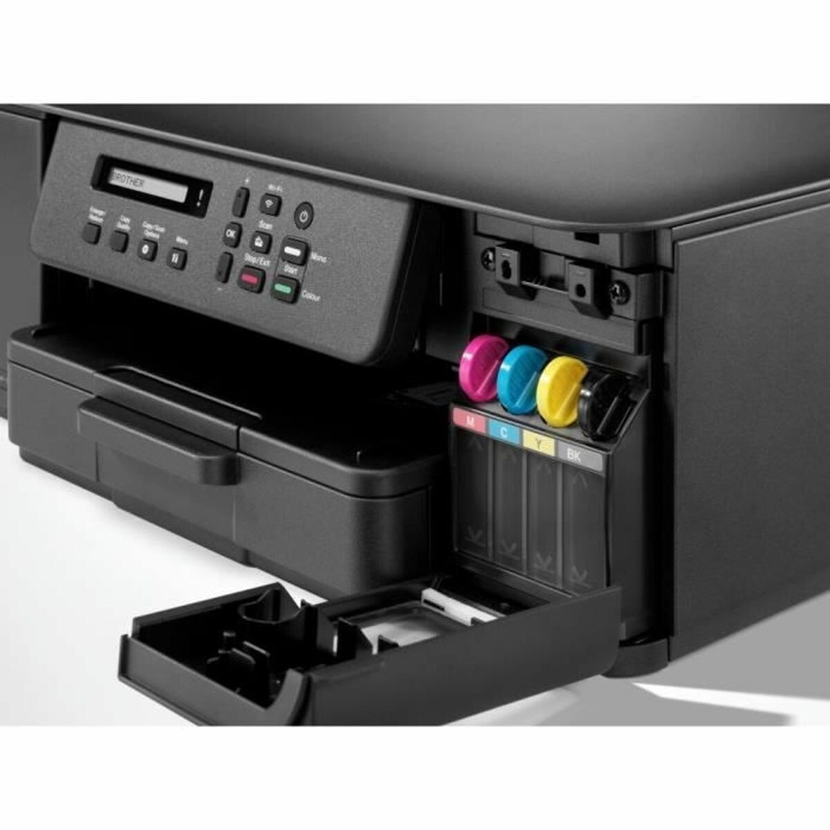 Multifunction Printer Brother DCPT580DWRE1 - GearHaus