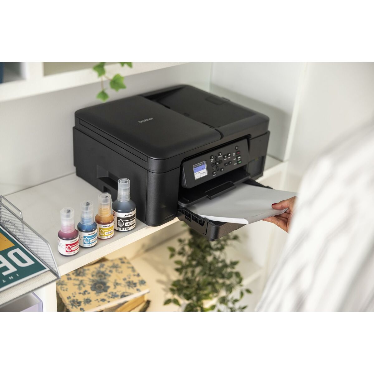 Multifunction Printer Brother DCPT780DWRE1 - GearHaus