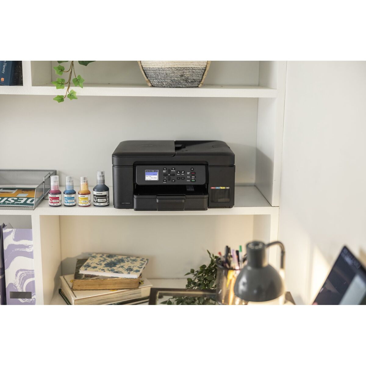 Multifunction Printer Brother DCPT780DWRE1 - GearHaus