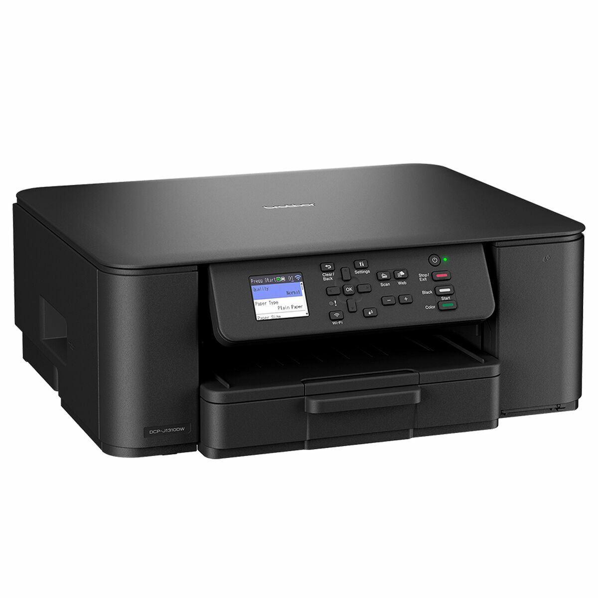 Multifunction Printer Brother DCPJ1310DWRE1 - GearHaus