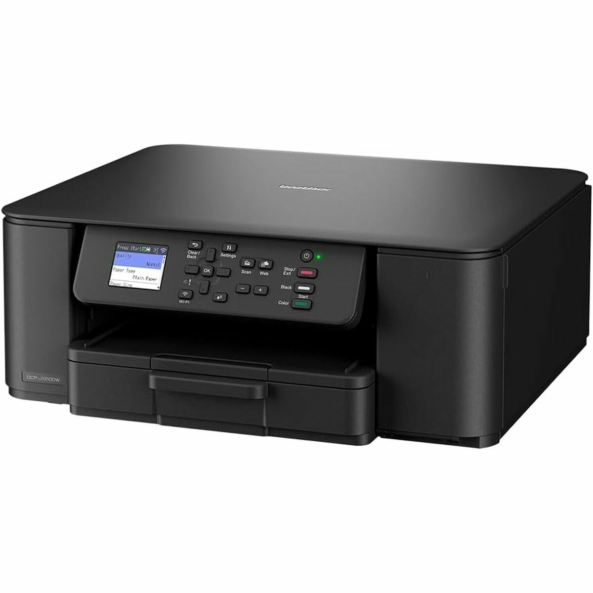 Multifunction Printer Brother DCPJ1310DWRE1 - GearHaus