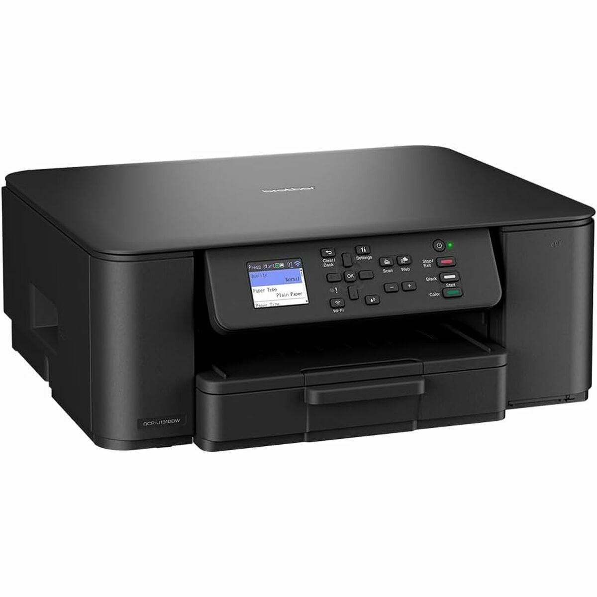 Multifunction Printer Brother DCPJ1310DWRE1 - GearHaus