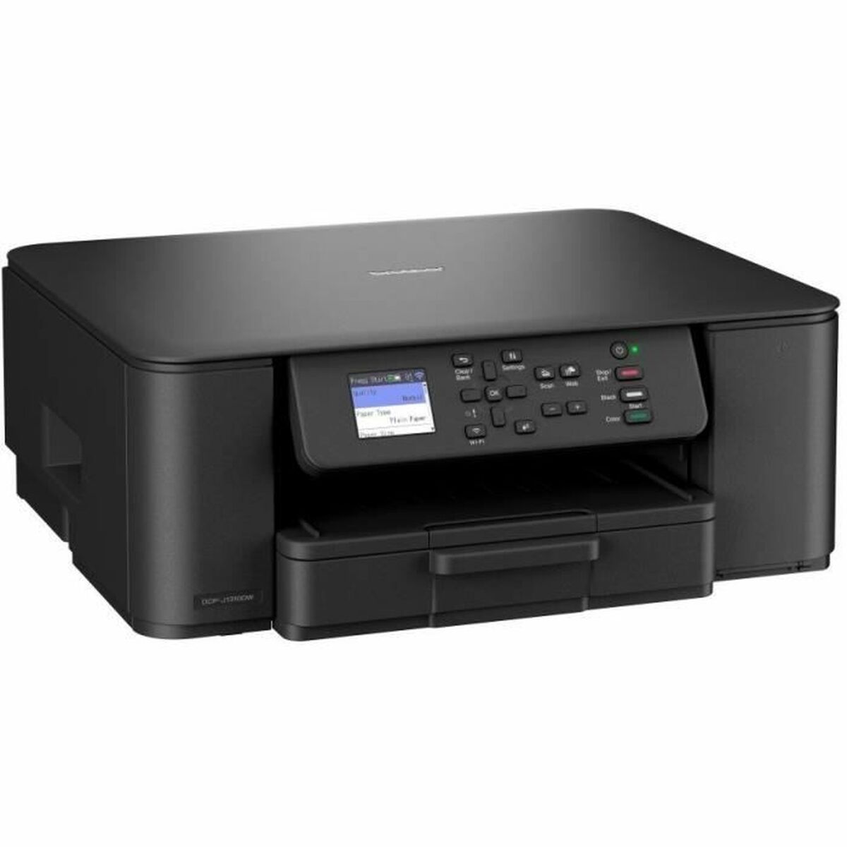 Multifunction Printer Brother DCPJ1310DWRE1 - GearHaus