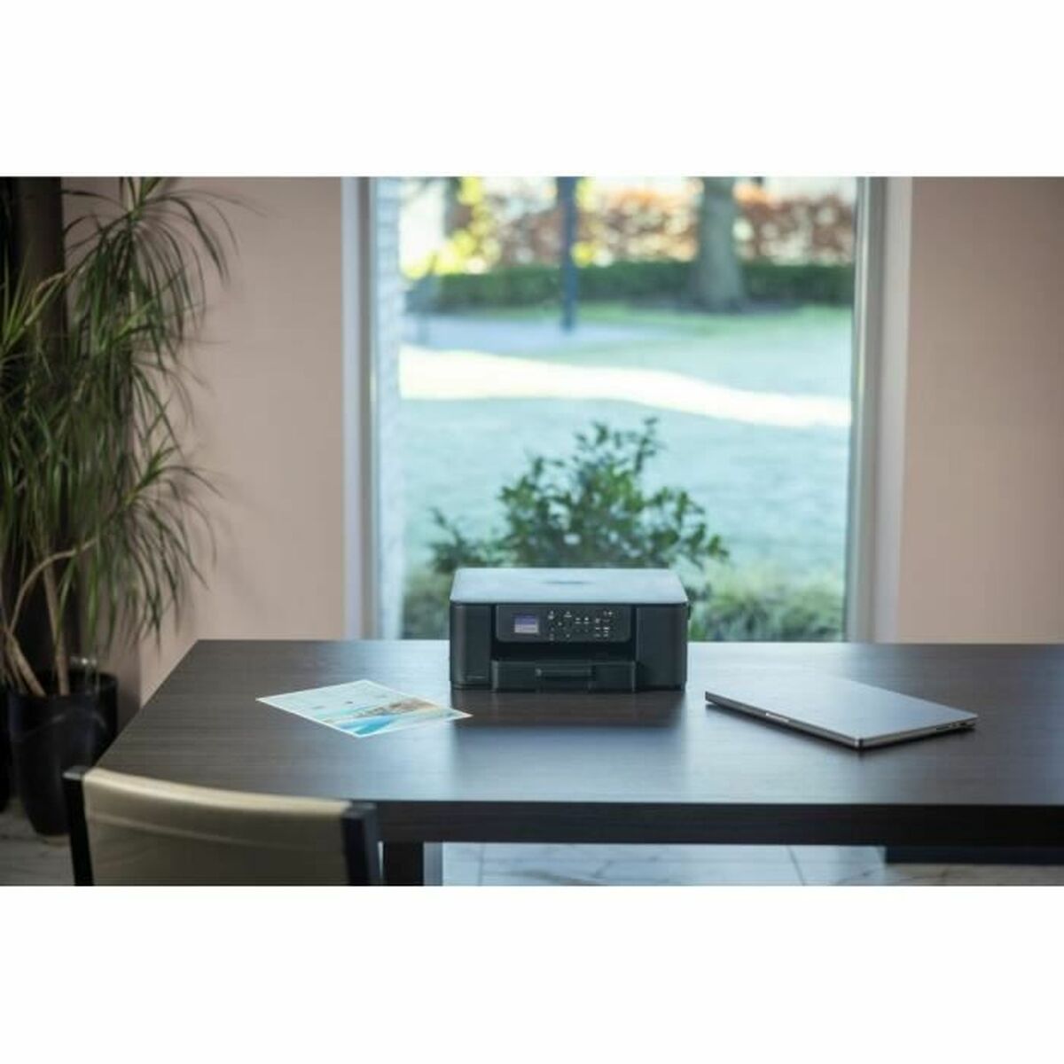 Multifunction Printer Brother DCPJ1310DWRE1 - GearHaus