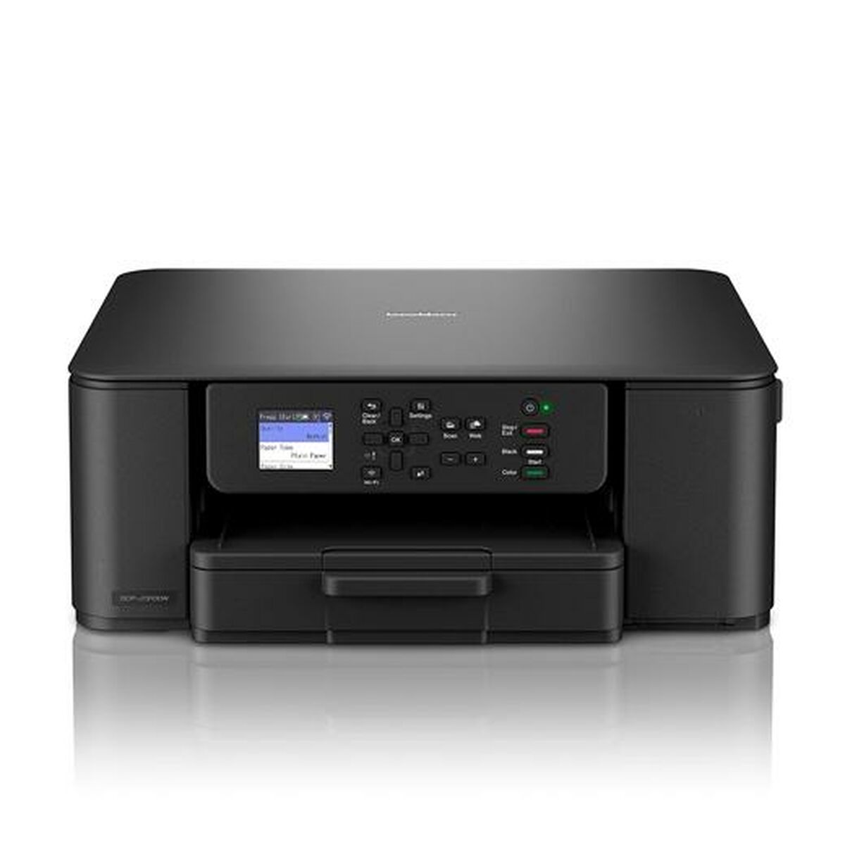 Multifunction Printer Brother DCPJ1310DWRE1 - GearHaus