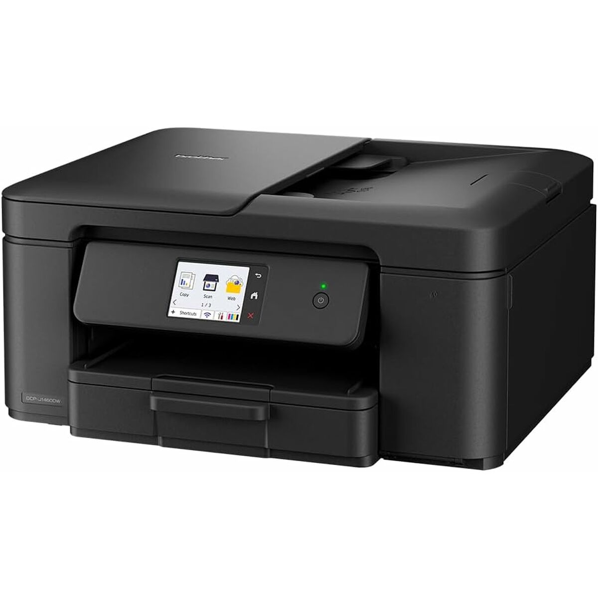 Multifunction Printer Brother - GearHaus