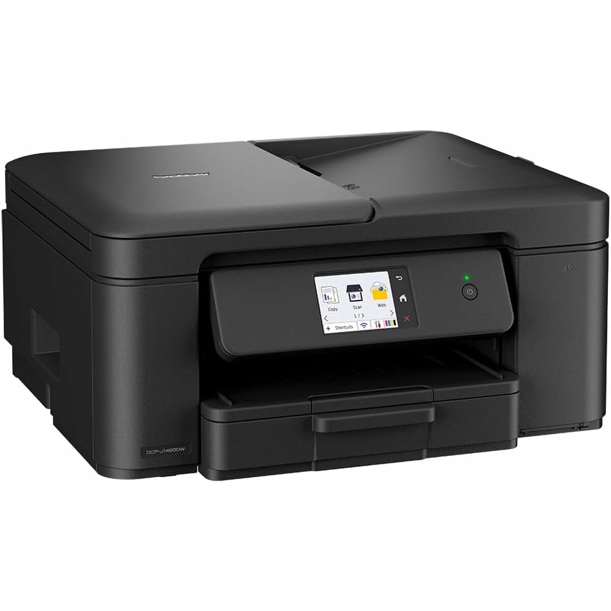 Multifunction Printer Brother - GearHaus
