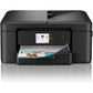 Multifunction Printer Brother - GearHaus