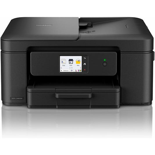 Multifunction Printer Brother - GearHaus