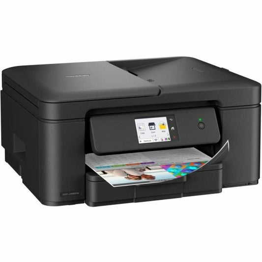 Multifunction Printer Brother - GearHaus
