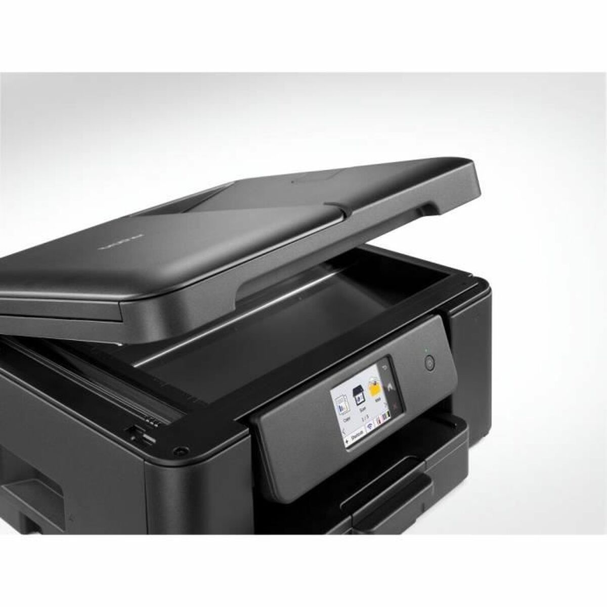 Multifunction Printer Brother - GearHaus