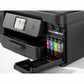 Multifunction Printer Brother - GearHaus