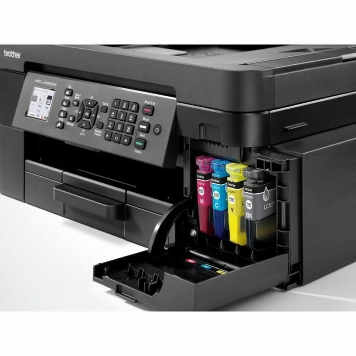 Multifunction Printer Brother MFCJ4350DWRE1 - GearHaus