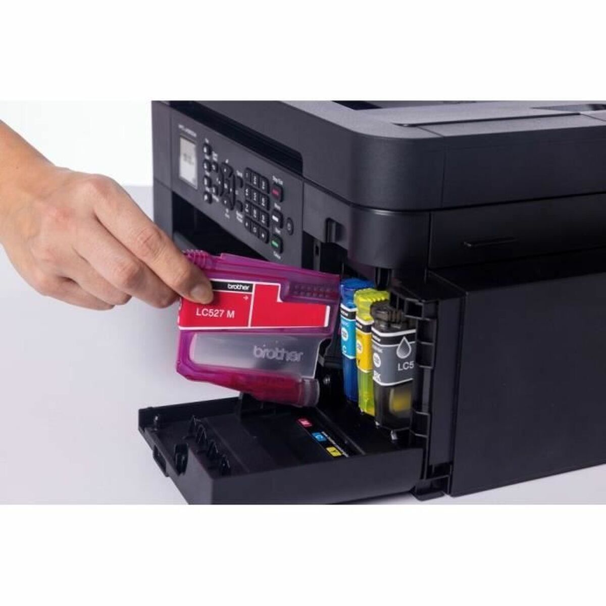 Multifunction Printer Brother MFCJ4350DWRE1 - GearHaus