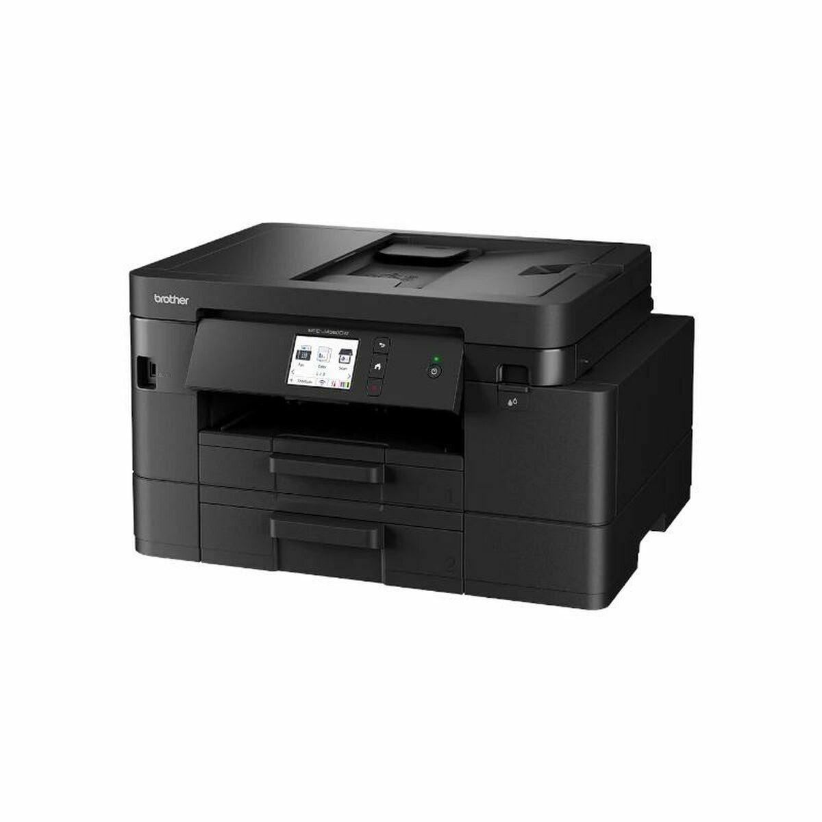 Multifunction Printer Brother MFCJ4550DWRE1-6