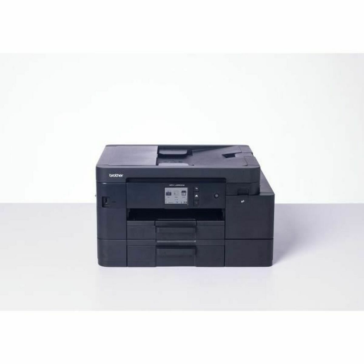 Multifunction Printer Brother MFCJ4550DWRE1-9
