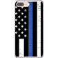 Thin Blue Line Phone Cases - GearHaus