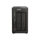 QNAP TS - 253E - NAS server (TS - 253E - 8G) - GearHaus