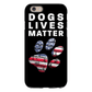 Dogs Lives Matter Phone Cases - GearHaus