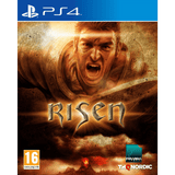 Risen PlayStation 4 - GearHaus