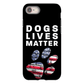 Dogs Lives Matter Phone Cases - GearHaus