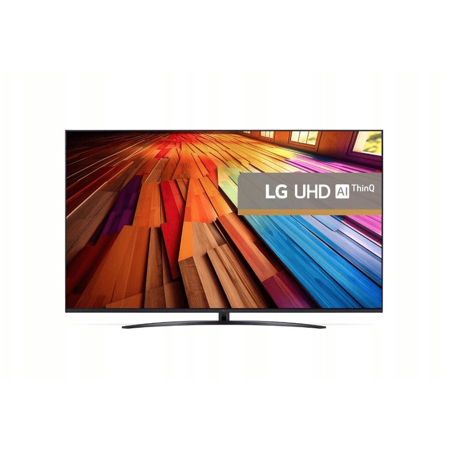 LG 75UT81003LA 75inch UHD UT81 TV (75UT81003LA) - GearHaus