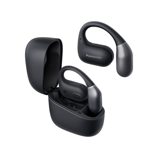 Sport Bluetooth Headset Panasonic RBF10DEK Black - GearHaus
