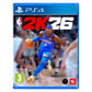 PlayStation 4 Video Game 2K GAMES - GearHaus