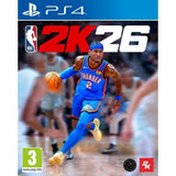 PlayStation 4 Video Game 2K GAMES - GearHaus