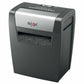 Paper Shredder Rexel Momentum X406 15 L - GearHaus