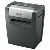 Paper Shredder Rexel Momentum X406 15 L - GearHaus