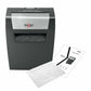 Paper Shredder Rexel Momentum X308 15 L - GearHaus
