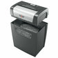 Paper Shredder Rexel Momentum X308 15 L - GearHaus