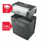 Paper Shredder Rexel Momentum X308 15 L - GearHaus
