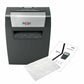 Paper Shredder Rexel Momentum X308 15 L - GearHaus