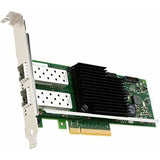 Network Card Intel X710DA2BLK - GearHaus