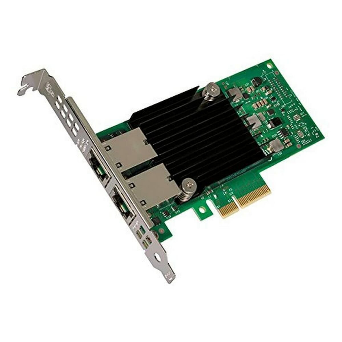 Network Card Intel X550T2 - GearHaus