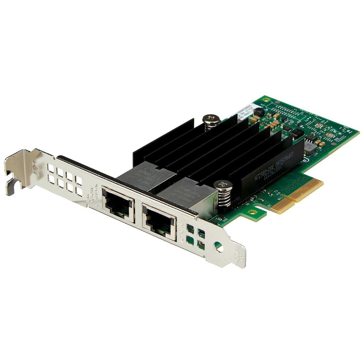 Network Card Intel X550T2 - GearHaus