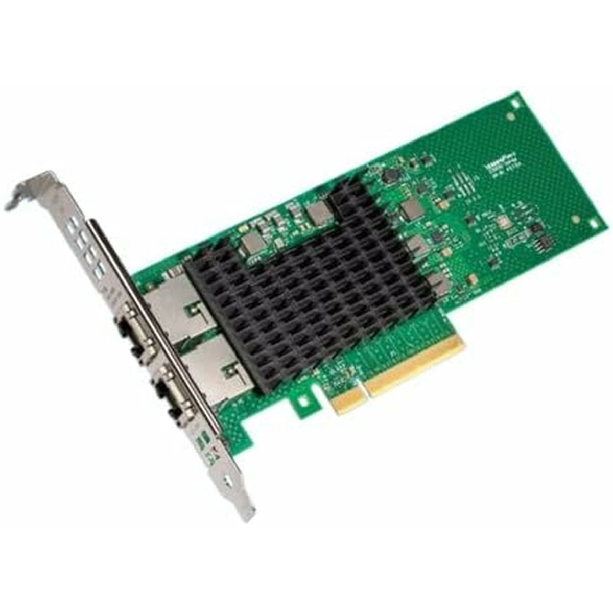 Network Card Intel X710T2L - GearHaus
