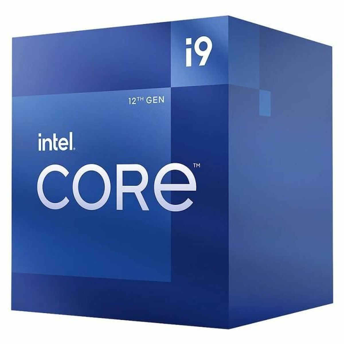 Processor Intel i9 - 12900 LGA1700 Intel Core i9 - 12900 - GearHaus