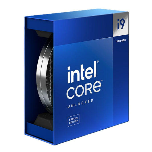 Processor Intel Core i9 - 14900KS - GearHaus