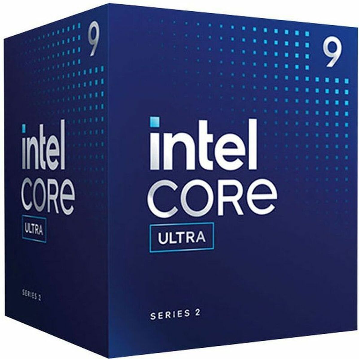 Processor Intel BX80768285 - GearHaus