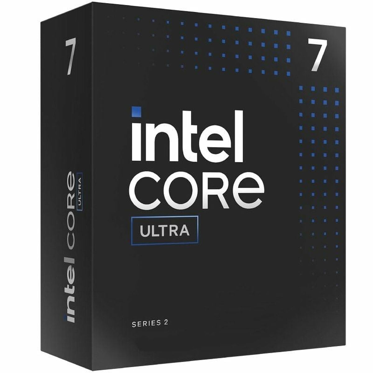 Processor Intel BX80768265 intel core ultra 7 - GearHaus