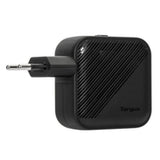Wall Charger Targus APA803GL Black - GearHaus